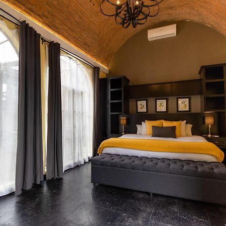 Luxury Boutique Hotel Villa Limon (Adults Only) San Miguel de Allende Exterior foto
