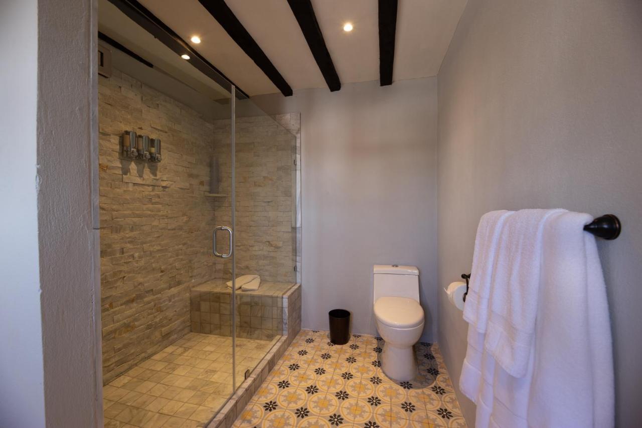 Luxury Boutique Hotel Villa Limon (Adults Only) San Miguel de Allende Exterior foto