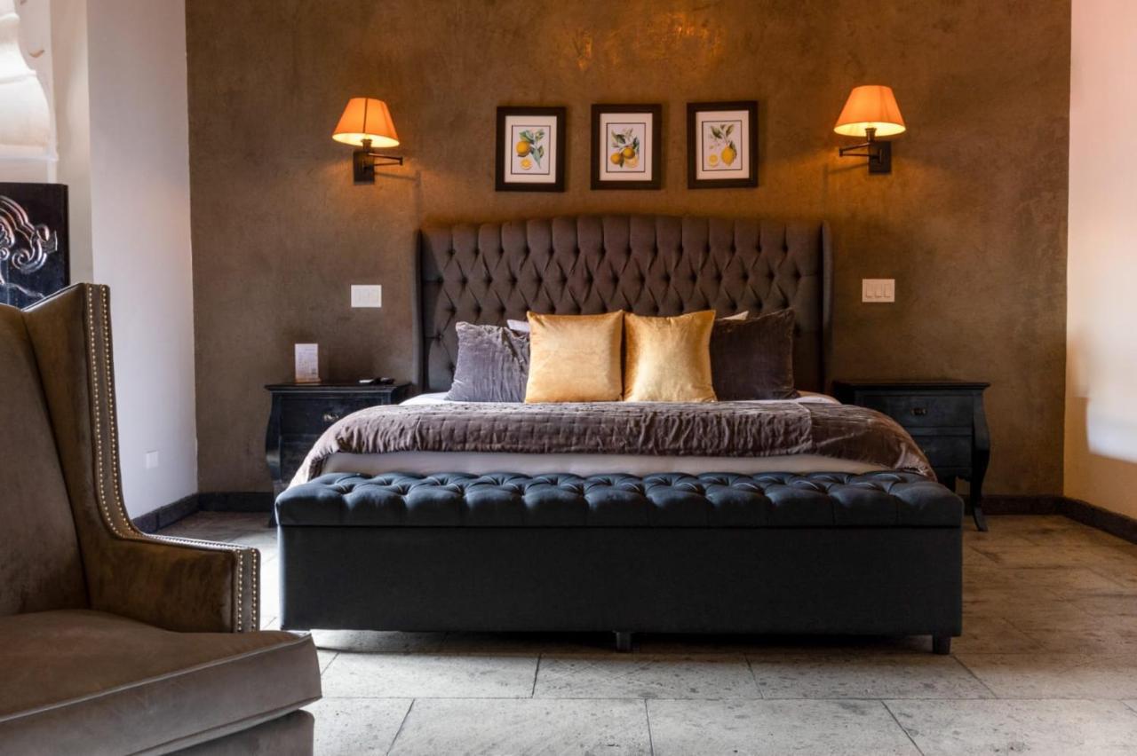 Luxury Boutique Hotel Villa Limon (Adults Only) San Miguel de Allende Exterior foto