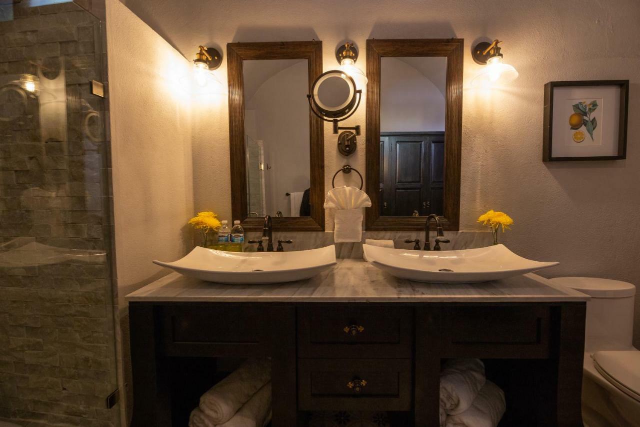 Luxury Boutique Hotel Villa Limon (Adults Only) San Miguel de Allende Exterior foto