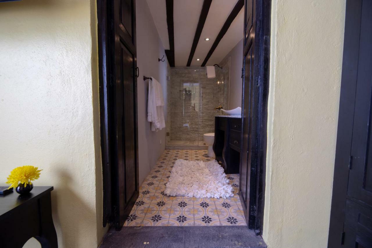Luxury Boutique Hotel Villa Limon (Adults Only) San Miguel de Allende Exterior foto