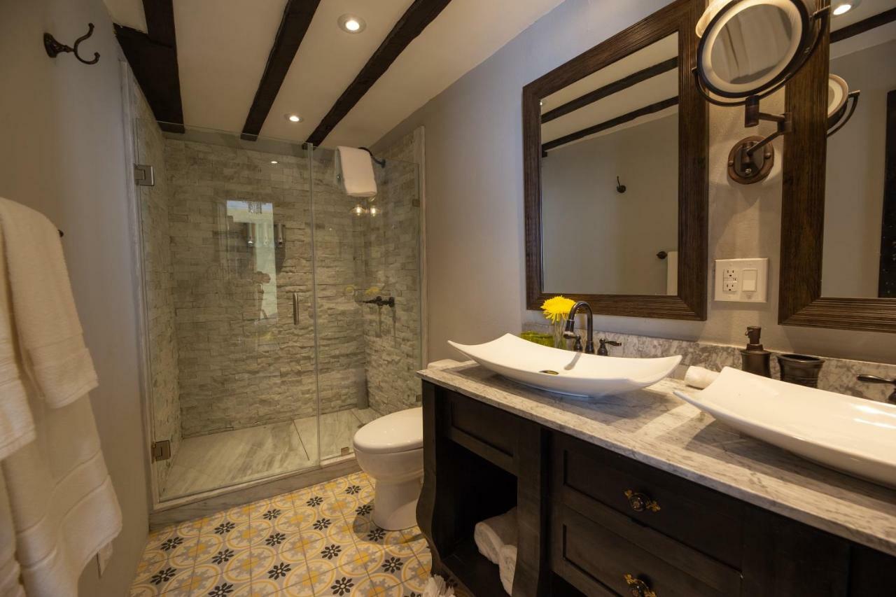 Luxury Boutique Hotel Villa Limon (Adults Only) San Miguel de Allende Exterior foto