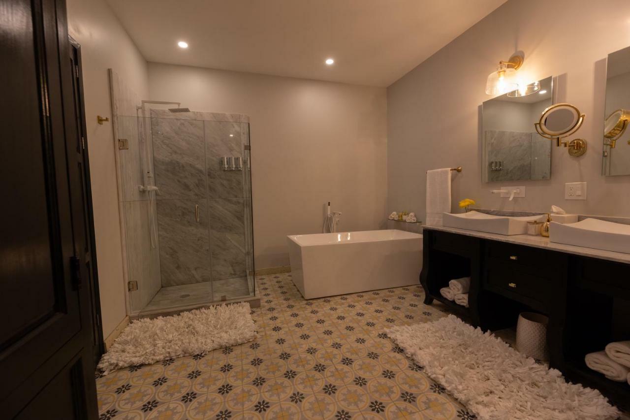 Luxury Boutique Hotel Villa Limon (Adults Only) San Miguel de Allende Exterior foto